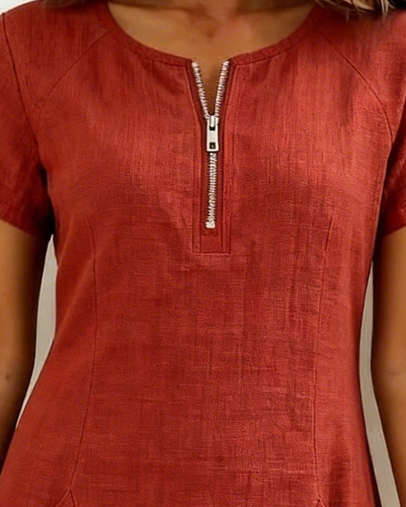 Ropa Lina™ - La elegancia natural en el día a día