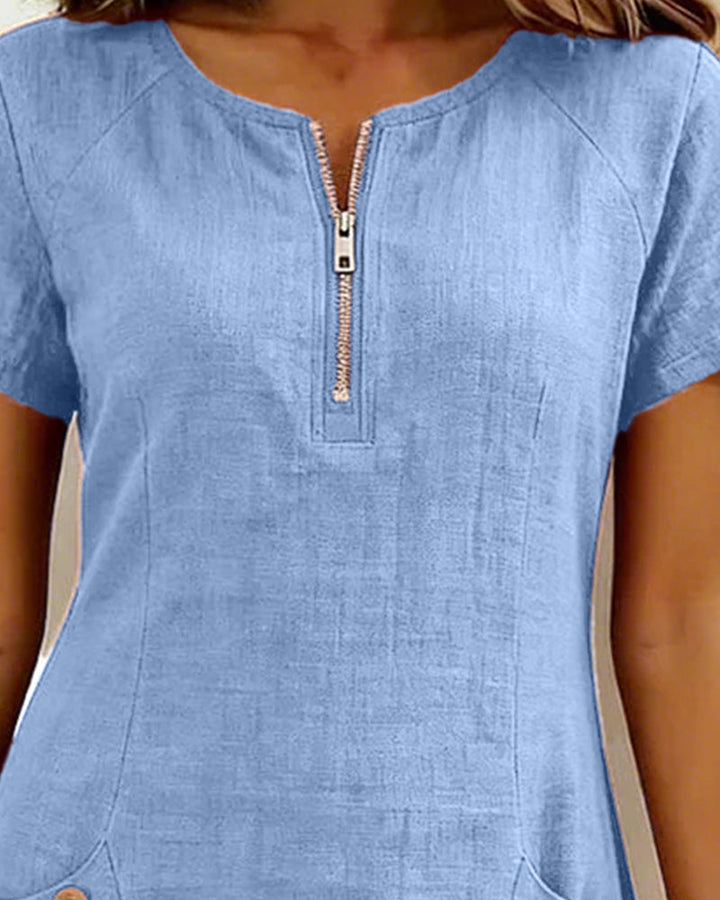 Ropa Lina™ - La elegancia natural en el día a día