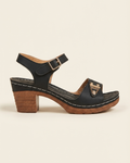 Mia – Sandalias de tacón alto