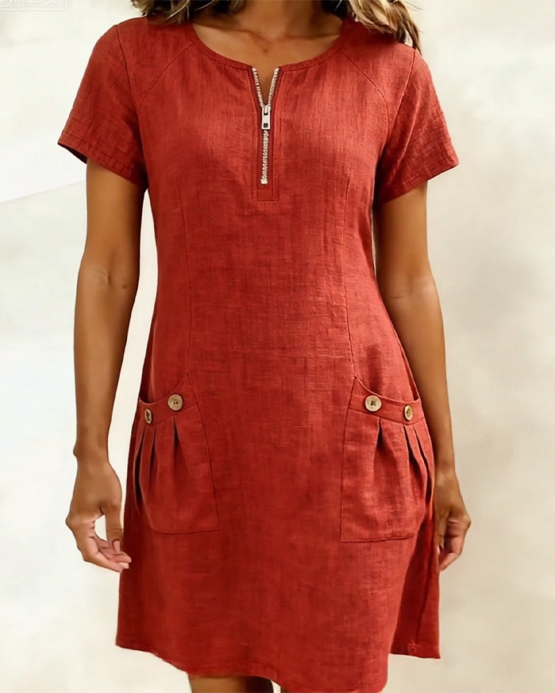 Ropa Lina™ - La elegancia natural en el día a día
