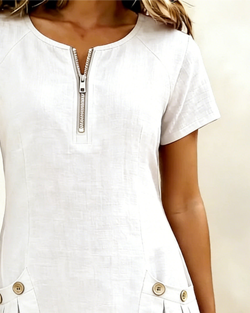 Ropa Lina™ - La elegancia natural en el día a día