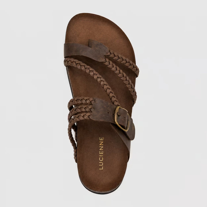 Sandalias Ortopédicas Hayleigh