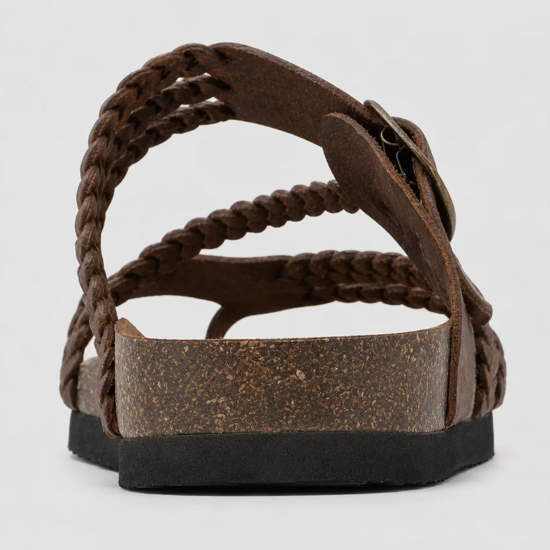 Sandalias Ortopédicas Hayleigh