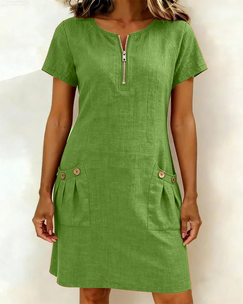 Ropa Lina™ - La elegancia natural en el día a día