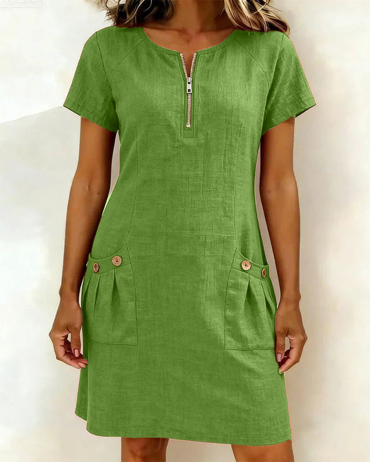 Ropa Lina™ - La elegancia natural en el día a día