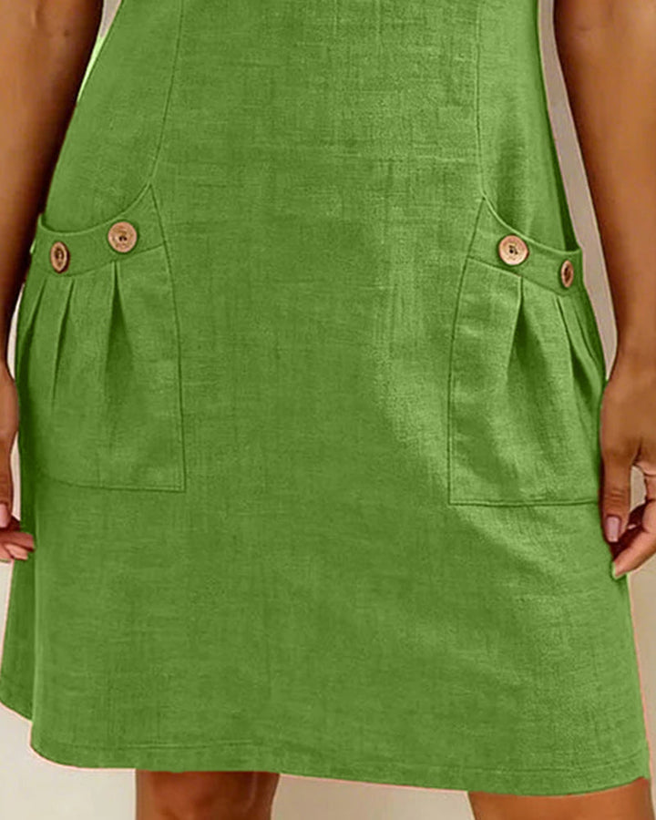 Ropa Lina™ - La elegancia natural en el día a día